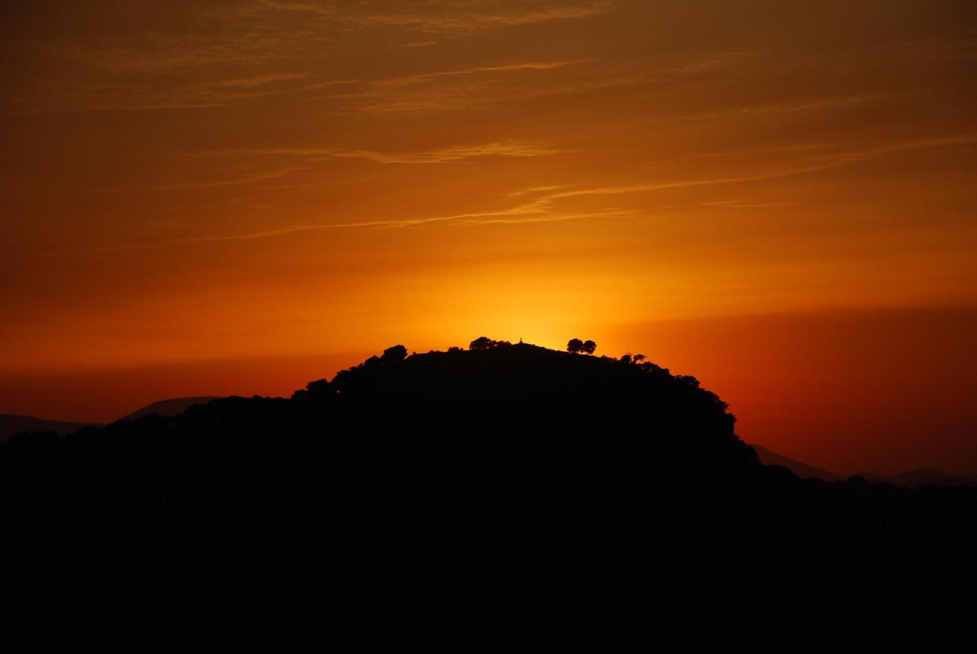 Bodegas Morosanto Διαμέρισμα La Cimada Εξωτερικό φωτογραφία