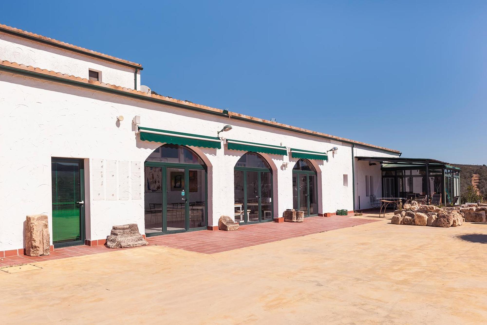 Bodegas Morosanto Διαμέρισμα La Cimada Εξωτερικό φωτογραφία