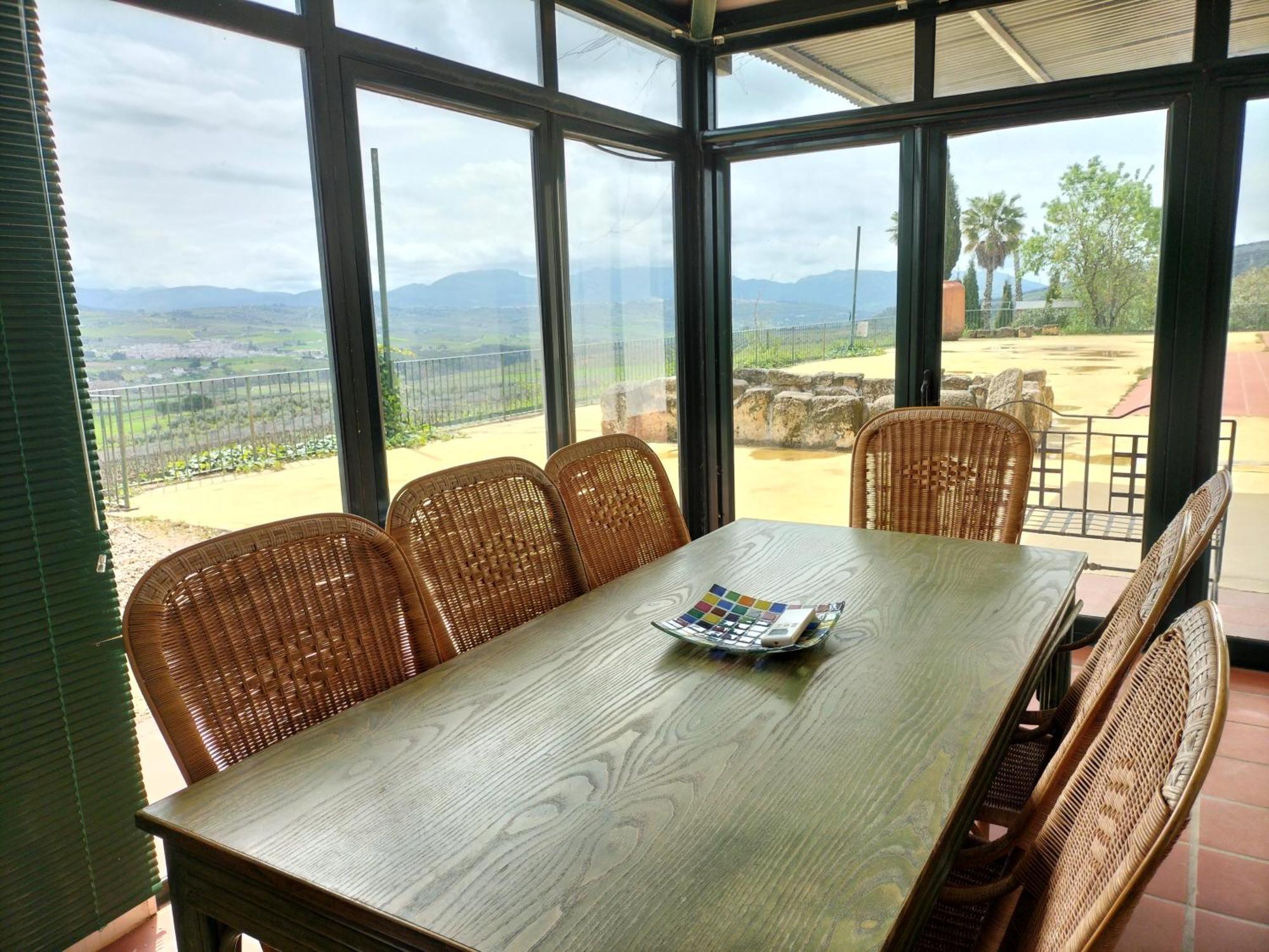 Bodegas Morosanto Διαμέρισμα La Cimada Εξωτερικό φωτογραφία