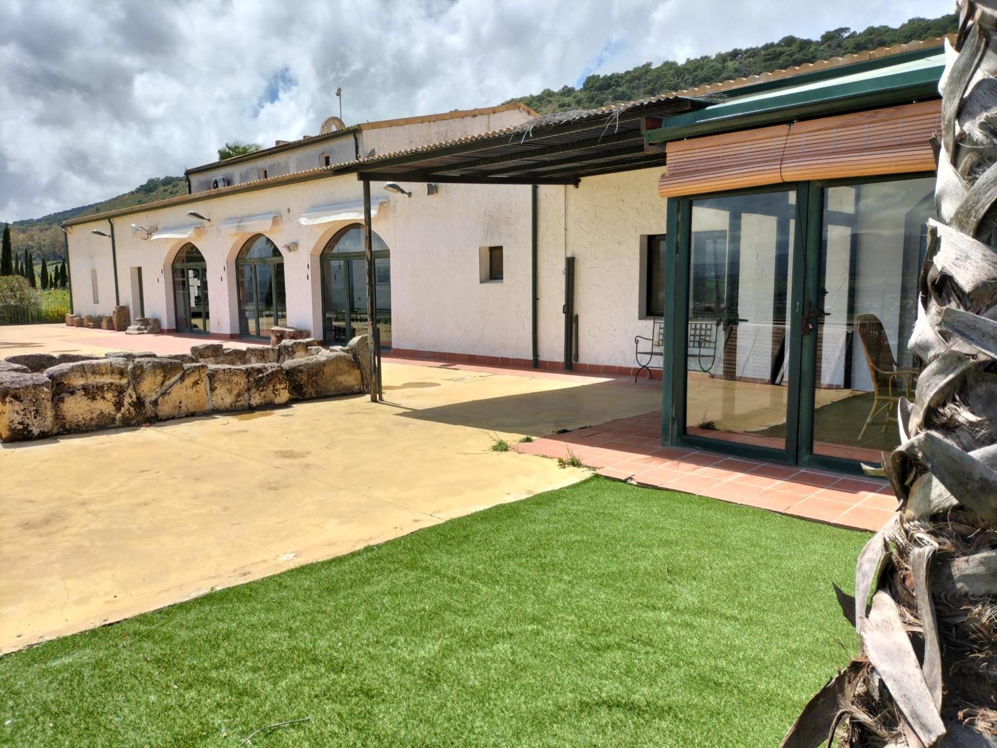 Bodegas Morosanto Διαμέρισμα La Cimada Εξωτερικό φωτογραφία